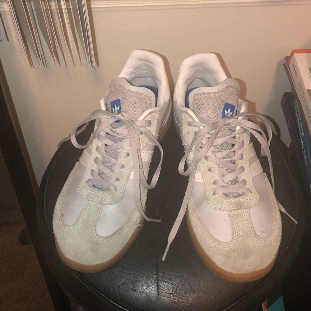 Adidas samba shoes